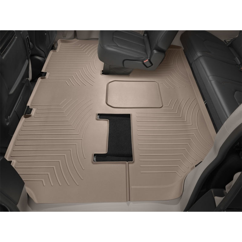 14-16-Land-Rover-Range-Rover-Rear-Floorliner---Tan-Long-Wheelbase-W-2Nd-Row-Console