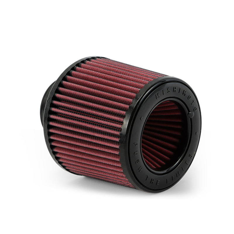 14-16-Mini-Cooper-S-2.0L-Performance-Air-Intake-Kit---Wrinkle-Red