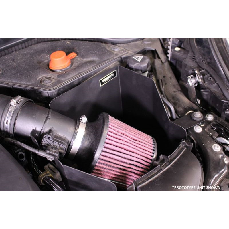 14-16-Mini-Cooper-S-2.0L-Performance-Air-Intake-Kit---Polished