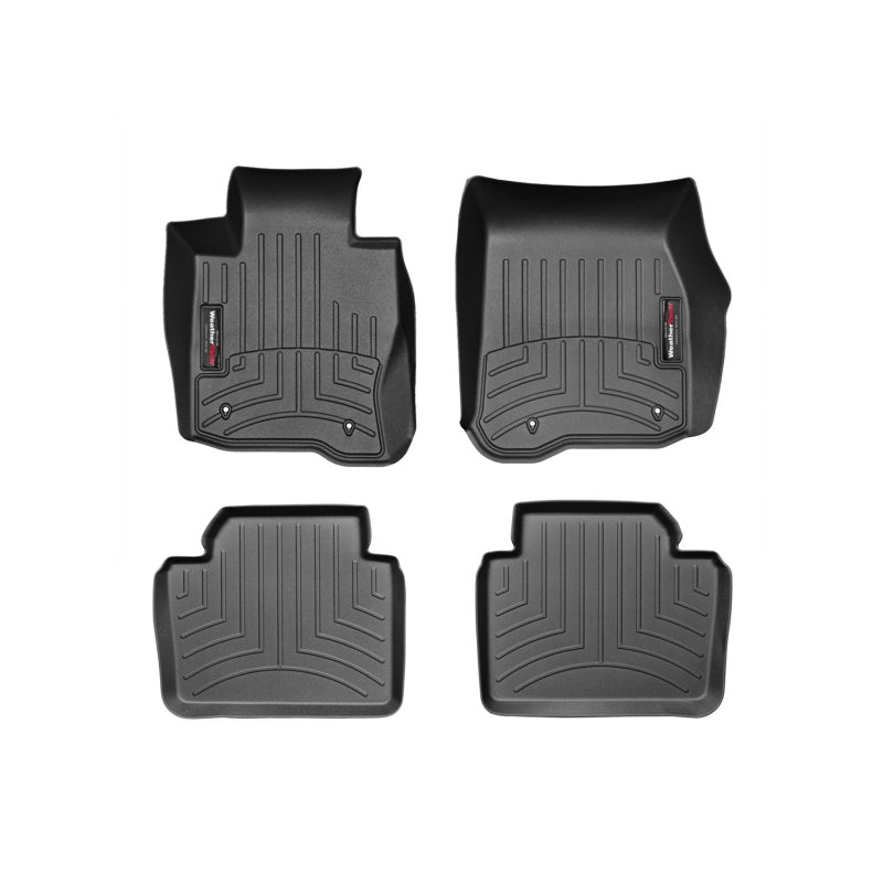 14-Bmw-4-Series-Gran-Coupe-Front-And-Rear-Floorliners---Black-(Fits-Xdrive-Models-Only)