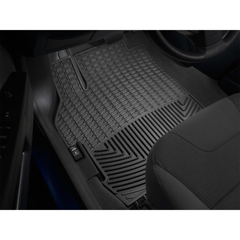 14-Bmw-5-Series-Front-And-Rear-Rubber-Mats---Black