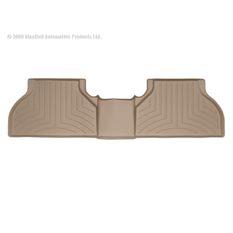 14-Bmw-5-Series-(F10F11)-Rear-Floorliner---Tan