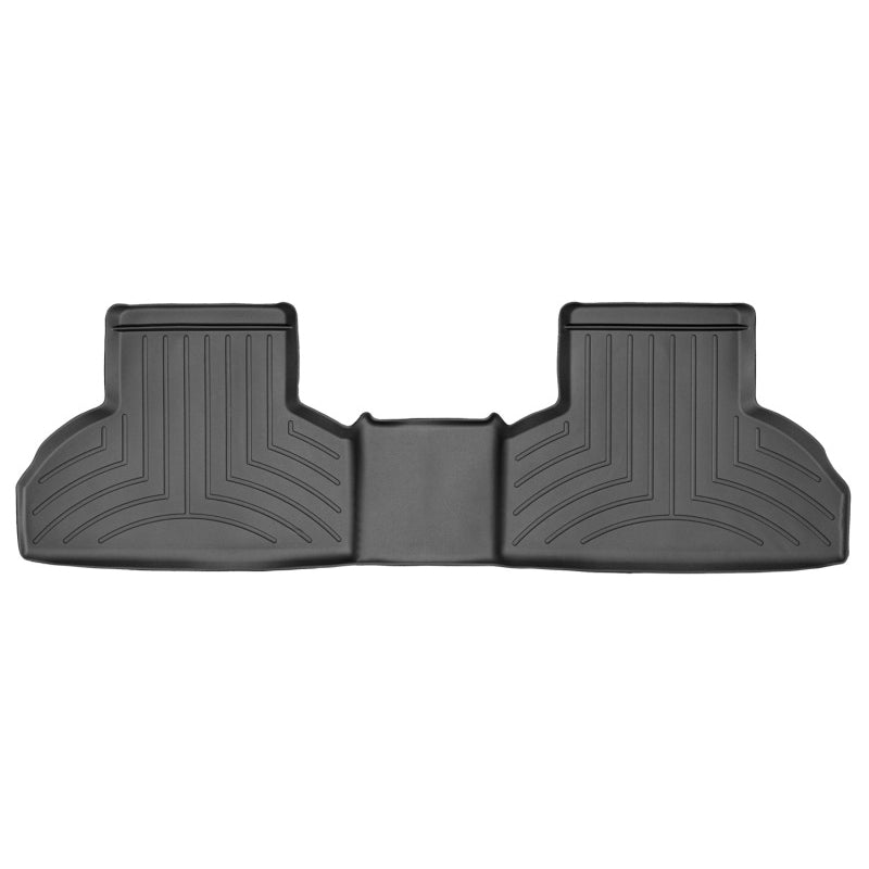 14-Bmw-X5-Rear-Floorliner---Black