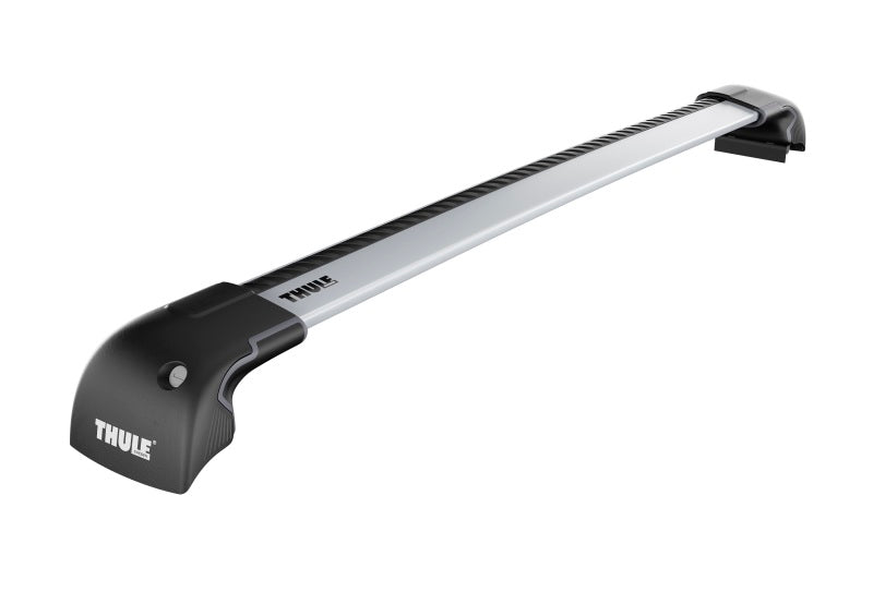 Thule AeroBlade Edge XL Flush Mount Load Bar (Single Bar) - Silver