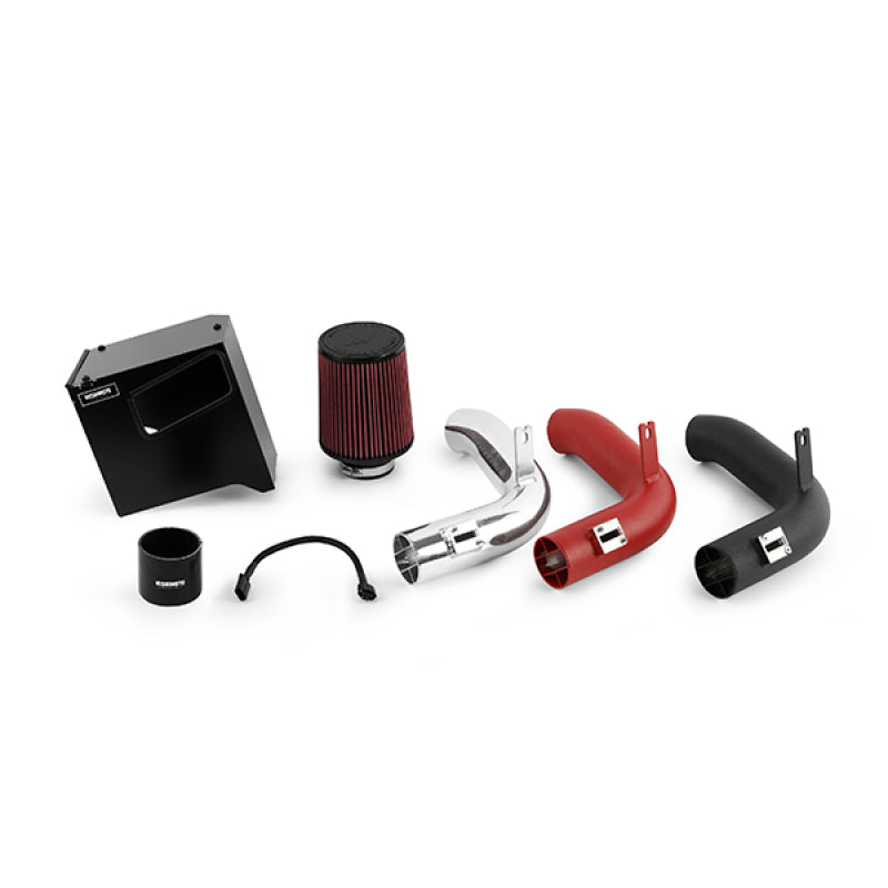 15-16-Subaru-Wrx-Performance-Race-Air-Intake-Kit---Wrinkle-Red