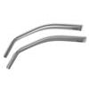 15-18-Bmw-X4-Front-Side-Window-Deflectors---Light-Smoke