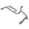 15-21-Bmw-X1-F48-L4-2.0L-(T)-Mach-Force-Xp-3-To-2-12-In-Ss-Axle-Back-Exhaust-WPolished-Tip