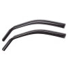 15-21-Mini-Clubman-Front-Side-Window-Deflectors---Dark-Smoke