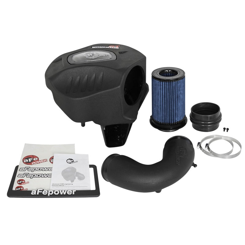 16-17-Bmw-330IIx--430IIx-2.0L-Ais-P5r-Cold-Air-Intake-System