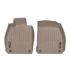 16-17-Porsche-911-Ra-(911)-WPassenger-Side-Luggage-Net-Front-Floorliner---Tan