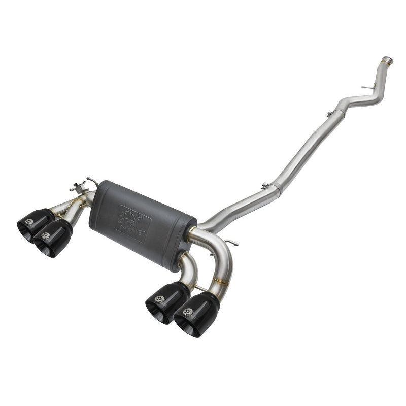 16-18-Bmw-M2-L6-3.0L-Mach-Force-Xp-3In-To-2.5In-304-Ss-Cat-Back-Exhaust-System-Quad-Black-Tips