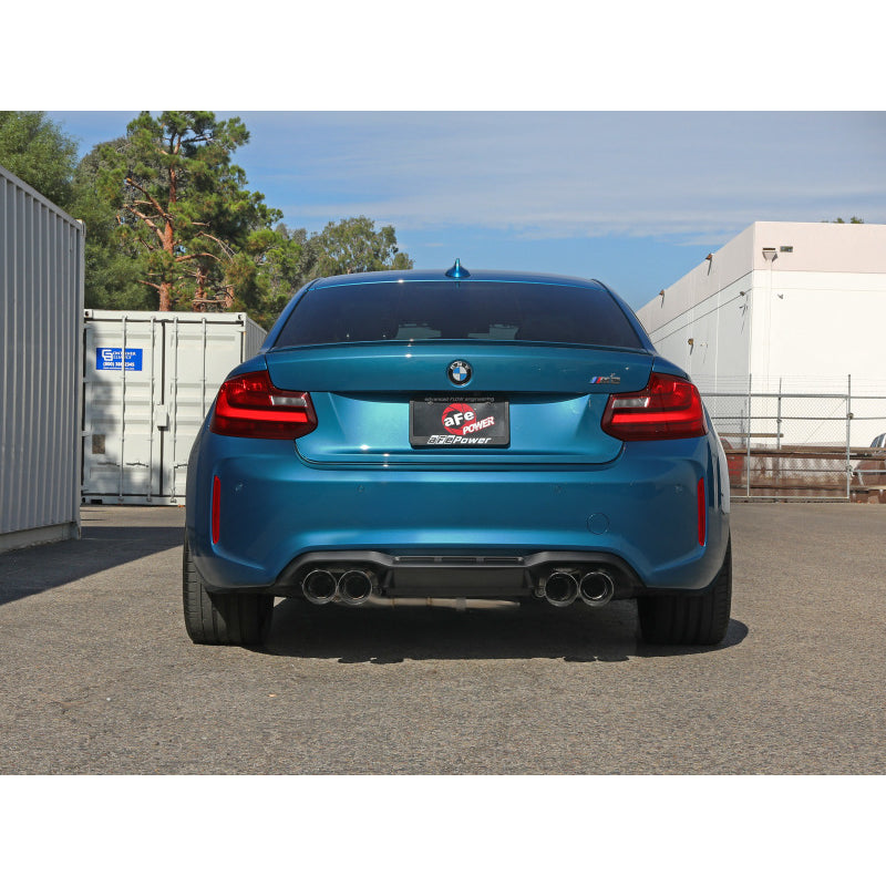 16-18-Bmw-M2-L6-3.0L-Mach-Force-Xp-3In-To-2.5In-304-Ss-Cat-Back-Exhaust-System-Quad-Polish-Tips