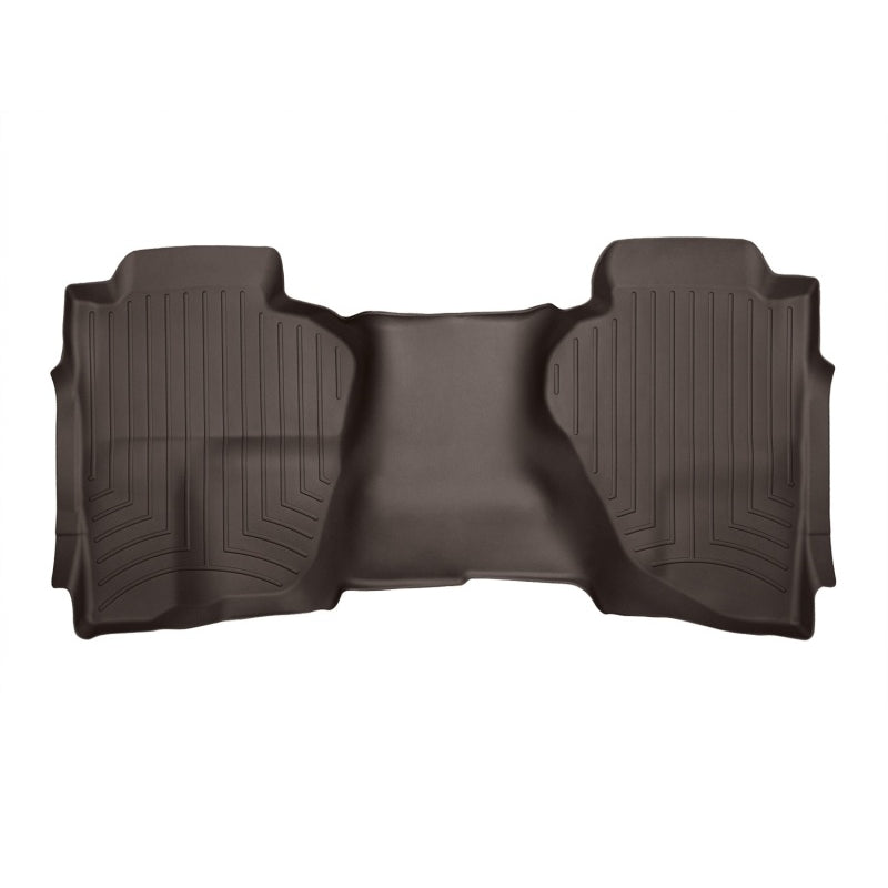 16-19-Mercedes-Benz-Amg-Gle-63-Suv-(Incl.-S)-Rear-Floorliner-Hp---Cocoa