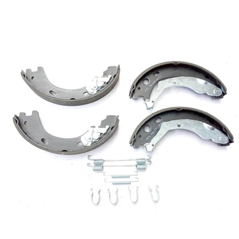 PowerStop Power Stop 05-06 Land Rover LR3 Rear Autospecialty Parking Brake Shoes