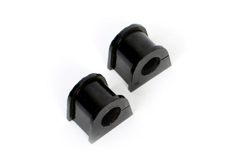 Whiteline 02-07 WRX Sedan/Wagon Rear / 03-07 Subaru Impreza Non-Turbo Swaybar to Chassis Bush Kit -- DISCONTINUED