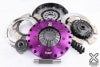 Clutch-Kit-Inc-Chromoly-Flywheel--Hrb;-9-Twin-Sprung-Ceramic-Clutch-Discs