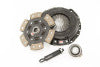 Competition Clutch Comp Clutch 2002-2006 Mini Cooper Stage 4 - 6 Pad Ceramic Clutch Kit