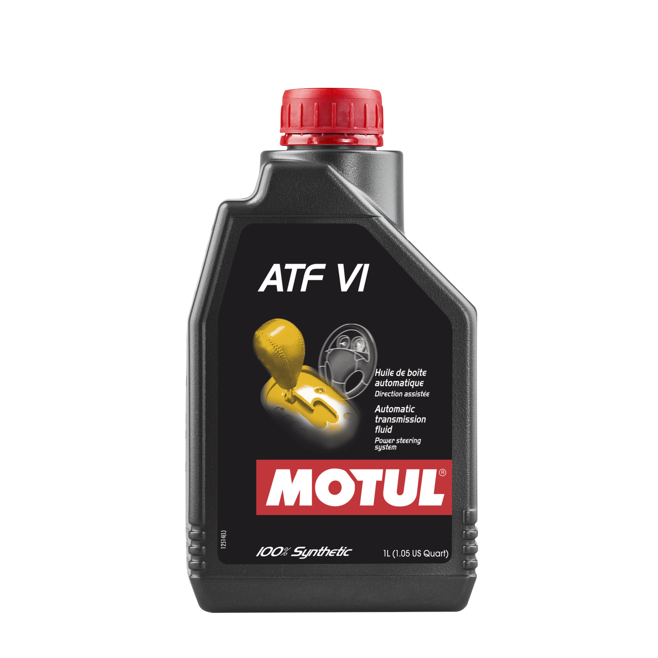 1L-Transmision-Fluid-Atf-Vi-100-Synthetic---Case-Of-12