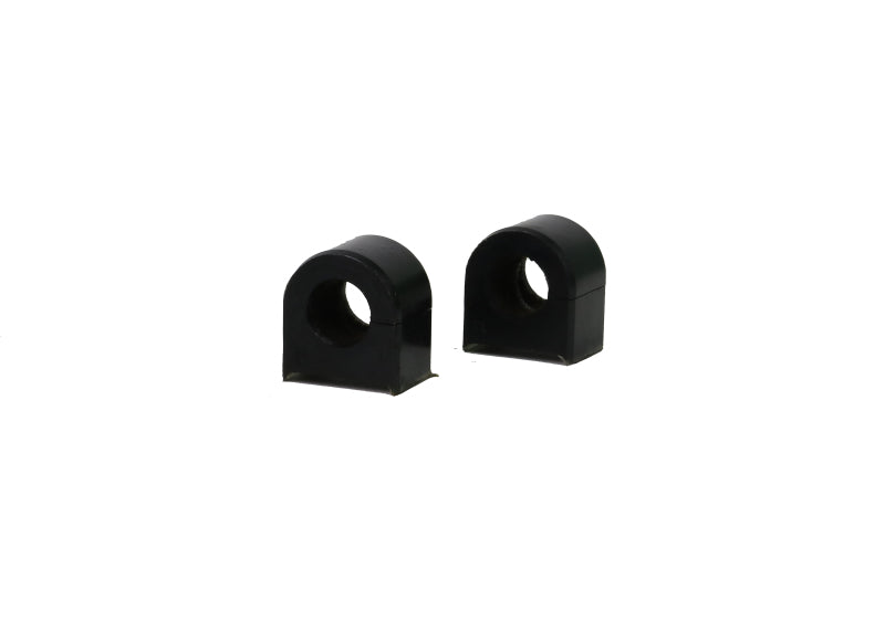 Whiteline 7/04+ Audi A3 / 2/06+ VW Jetta/8/03+ Golf 24mm Front Sway Bar Mount Bushing -- DISCONTINUED