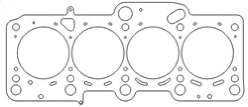 Cometic Gasket Cometic 04+ VW Golf GTI / 05+ Jetta/Passat TFSI / 05+ Audi A3/A4/A6 /06+ TT 16v 2.0L 83.5mm .051 inc