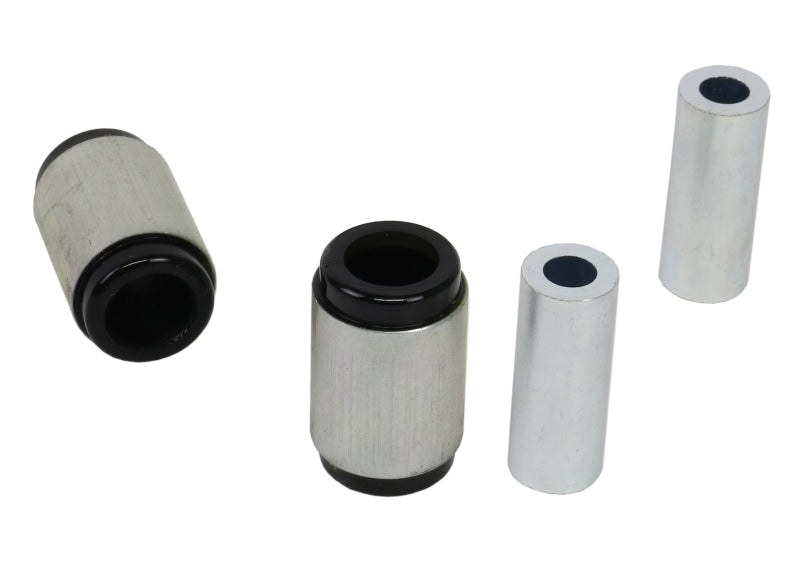 Whiteline Plus 4/91-5/01 BMW 3 Series E36 / 10/01-3/05 E46 Rear Lower Inner Control Arm Bushing Kit