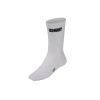 OMP Racing OMP Tecnica Socks White - Size L