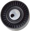 Gates BMW 3/5 Series / M3/5/6 / X3/5 / Z3/4 (excludes 318 Series) DriveAlign Idler Pulley