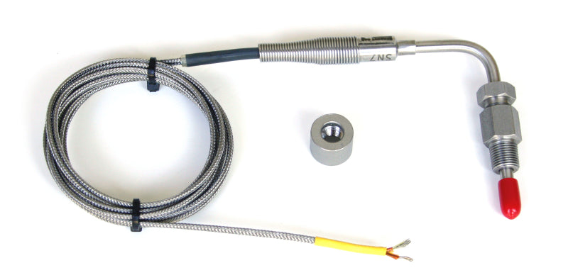 Innovate Motorsports Innovate K-Type EGT Probe w/ Type-K Connector & Hardware (For TC-4 PLUS, LMA-3)