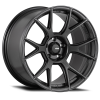 Konig Wheels Konig Ampliform 20x8.5 5x114.3 ET43 Dark Metallic Graphite