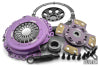 Clutch-Kit-Inc-Chromoly-Flywheel;-Stage-2--Sprung-Ceramic-Clutch-Disc