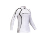 OMP Racing OMP KS Spring White Long Sleeved Shirt - Size Medium (M/L)