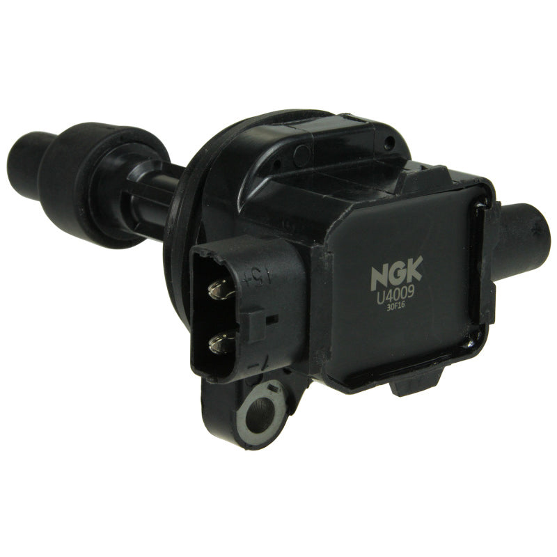 2004-00-Volvo-V40-Cop-(Waste-Spark)-Ignition-Coil