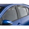 2006-Bmw-325I--07-12-Bmw-328I-Front--Rear-Side-Window-Deflectors---Dark-Smoke