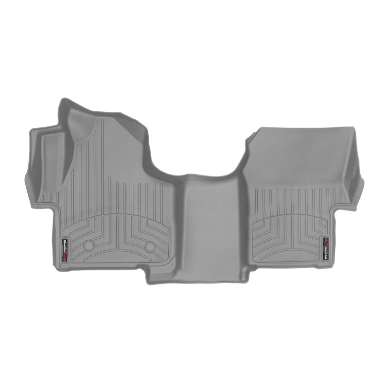 2007-2011-Dodge-Sprinter-Front-Floorliner---Grey