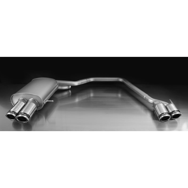 2010-Bmw-5-Series-F10-Sedan--F11-Touring-Sport-Axle-Back-Exhaust-WCarbon-Ring-Tail-Pipes