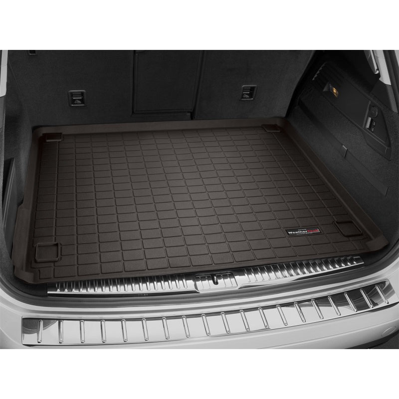 2011-Volkswagen-Touareg-Cargo-Liners---Cocoa