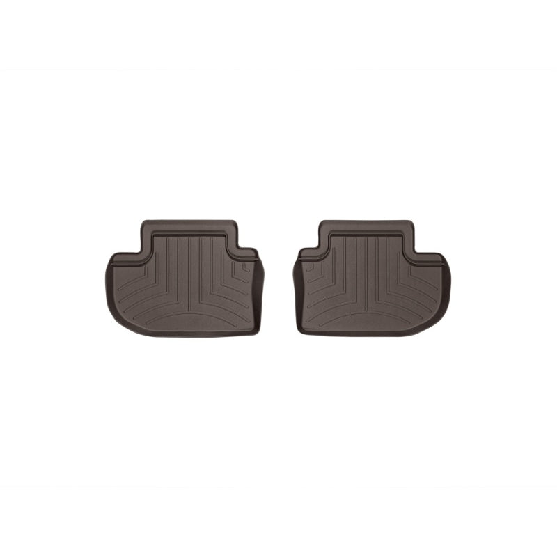 2012-2015-Bmw-6-Series-Rear-Floorliner---Cocoa