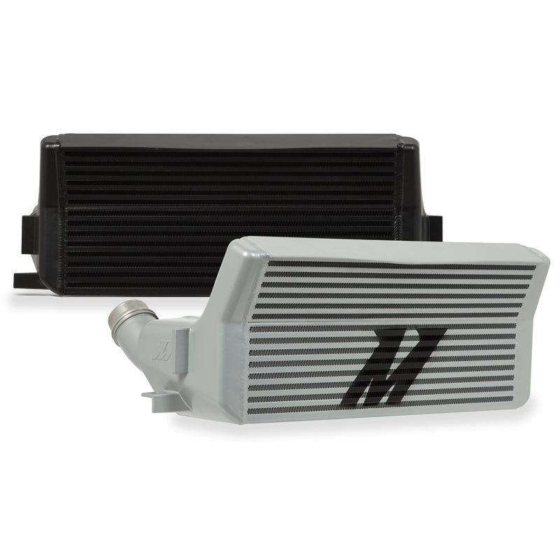 2012-2016-Bmw-F22F30-Intercooler-(IC-Only)---Silver