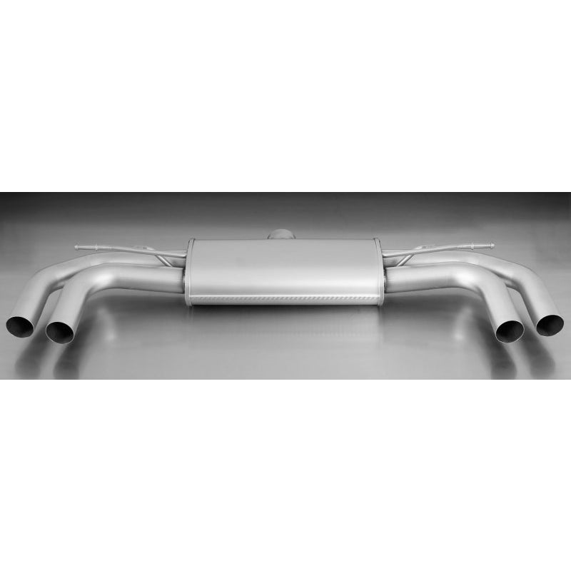 2012-Audi-A3-3-Door-Axle-Back-Exhaust-(Tail-Pipes-Req)