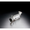 2012-Bmw-3-Series-F30-Sedan--F31-Touring-3.0L-(N55b30)-Downpipe-WCatalytic-Convertor