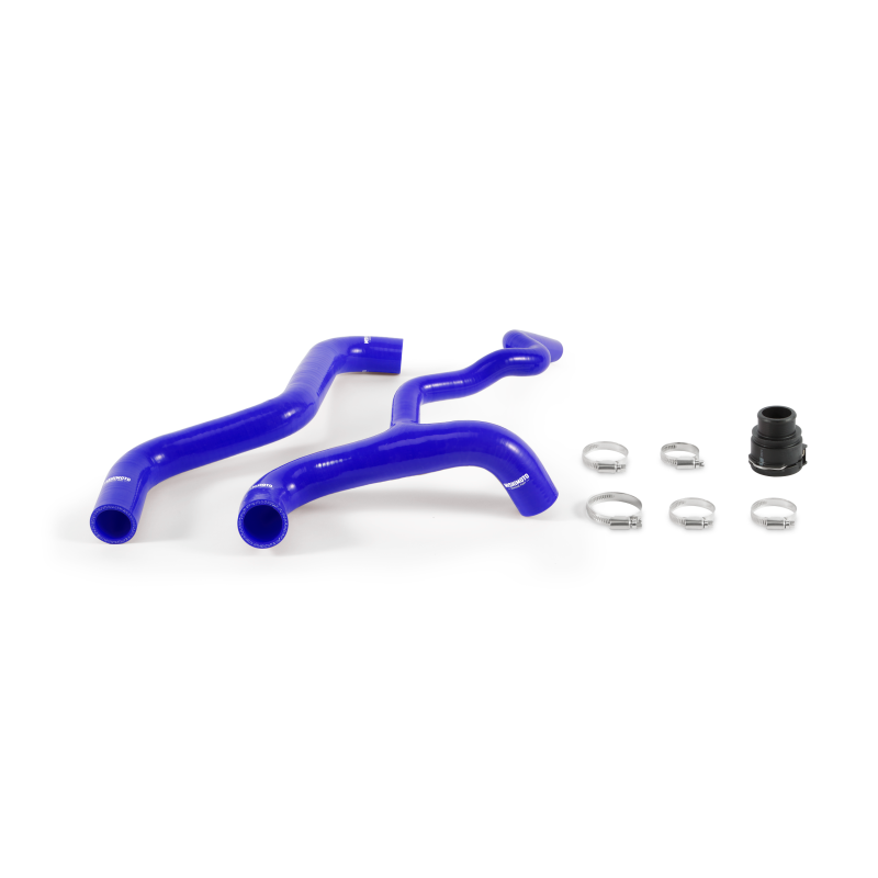 2012-Fiat-500-AbarthTurbo-Blue-Silicone-Radiator-Hose-Kit