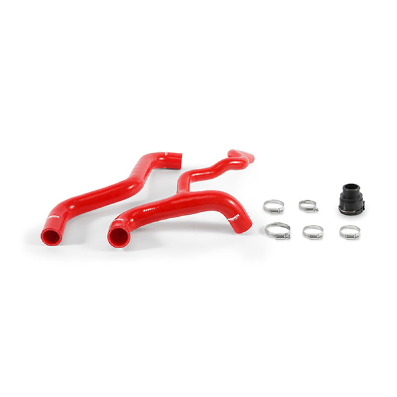 2012-Fiat-500-AbarthTurbo-Red-Silicone-Radiator-Hose-Kit