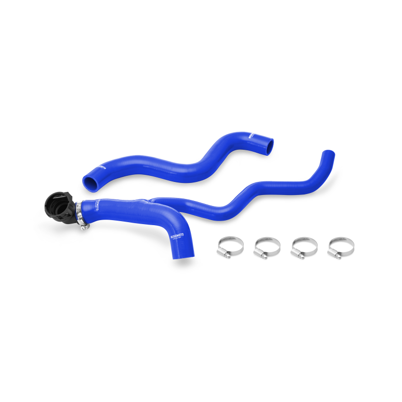 2012-Fiat-500-Non-Turbo-Blue-Silicone-Radiator-Hose-Kit