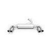 2013-Audi-S3-Sedan-Quattro-2.0L-(Cjxc)-Axle-Back-Exhaust-(Tail-Pipes-Req)