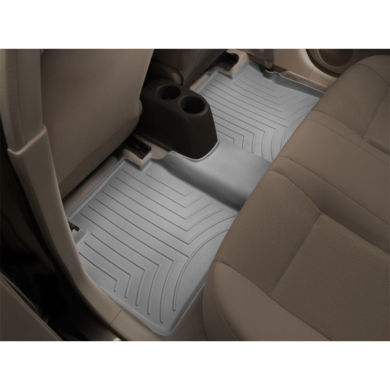 2013-Mercedes-Benz-Glk-Class-Front-Rear-Floorliner---Grey