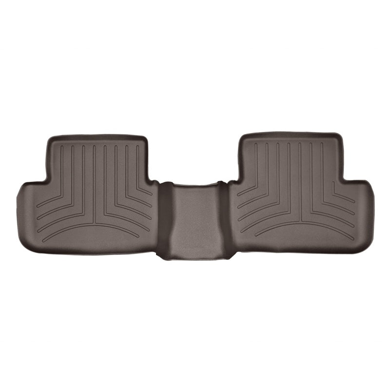 2014-Mercedes-Benz-Cla-Class-Rear-Floorliner---Cocoa