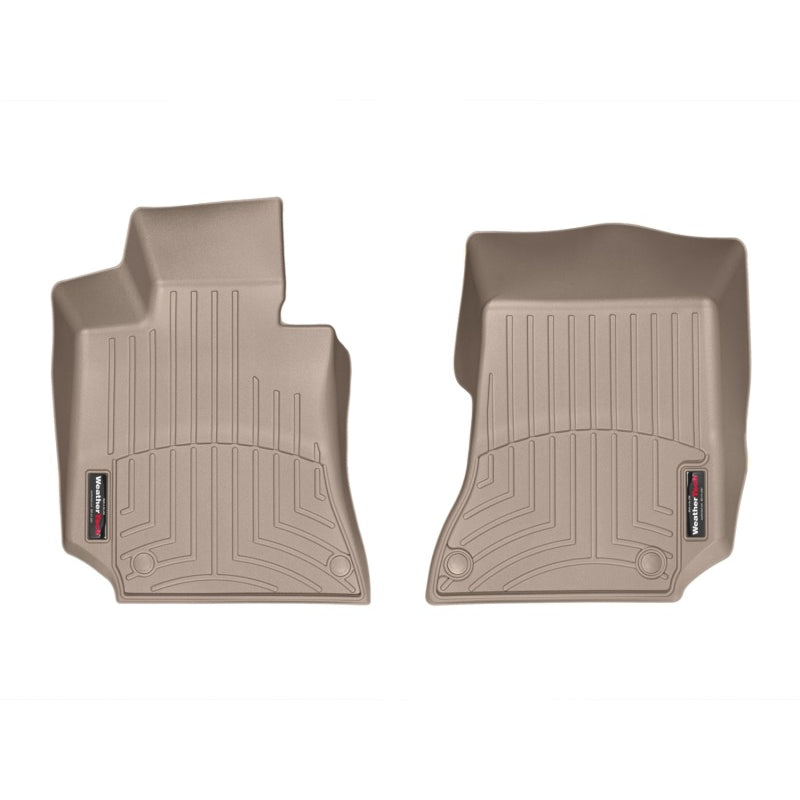 2014-Mercedes-Benz-E-Class-Front-Floorliner---Tan