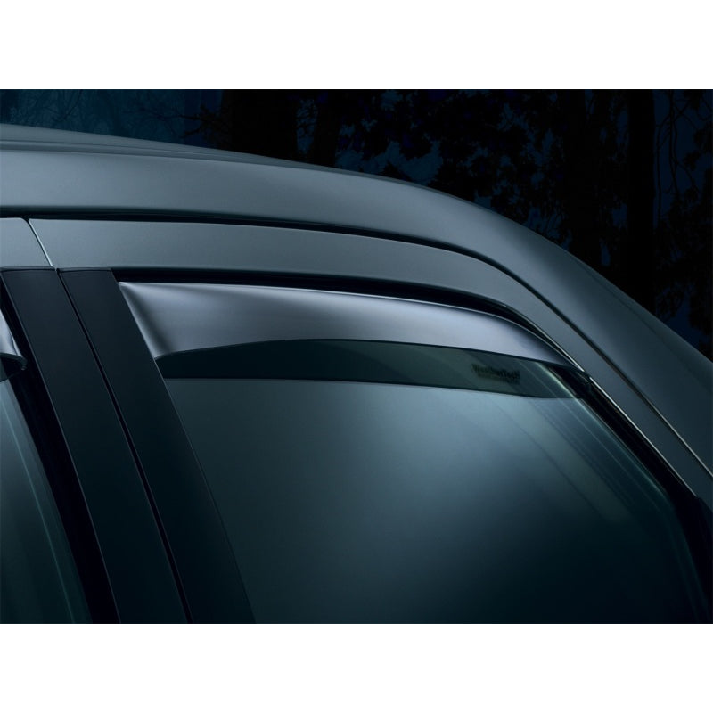 2015-Audi-A3-Sedan-Rear-Side-Window-Deflectors---Light-Smoke