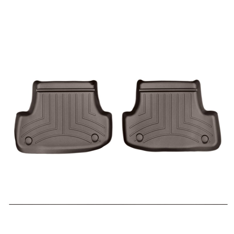 2015-Audi-A3S3-Rear-Floorliner---Cocoa