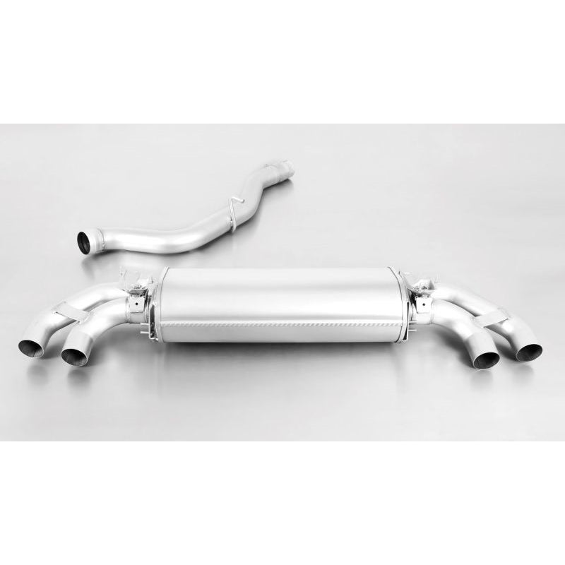 2015-Audi-S1-Quattro-Axle-Back-Exhaust-(Tail-Pipes-Req)